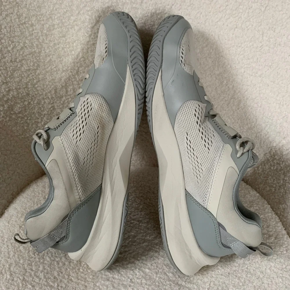 Selkirk CourtStrike Pickleball Sneakers Shoes Light Grey Men's 12